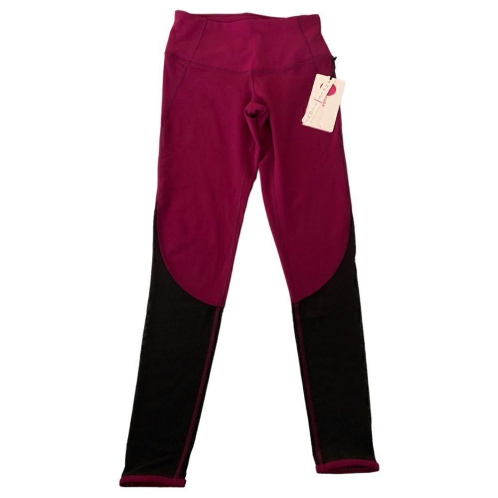 Yogalicious Ankle Tight Leggings